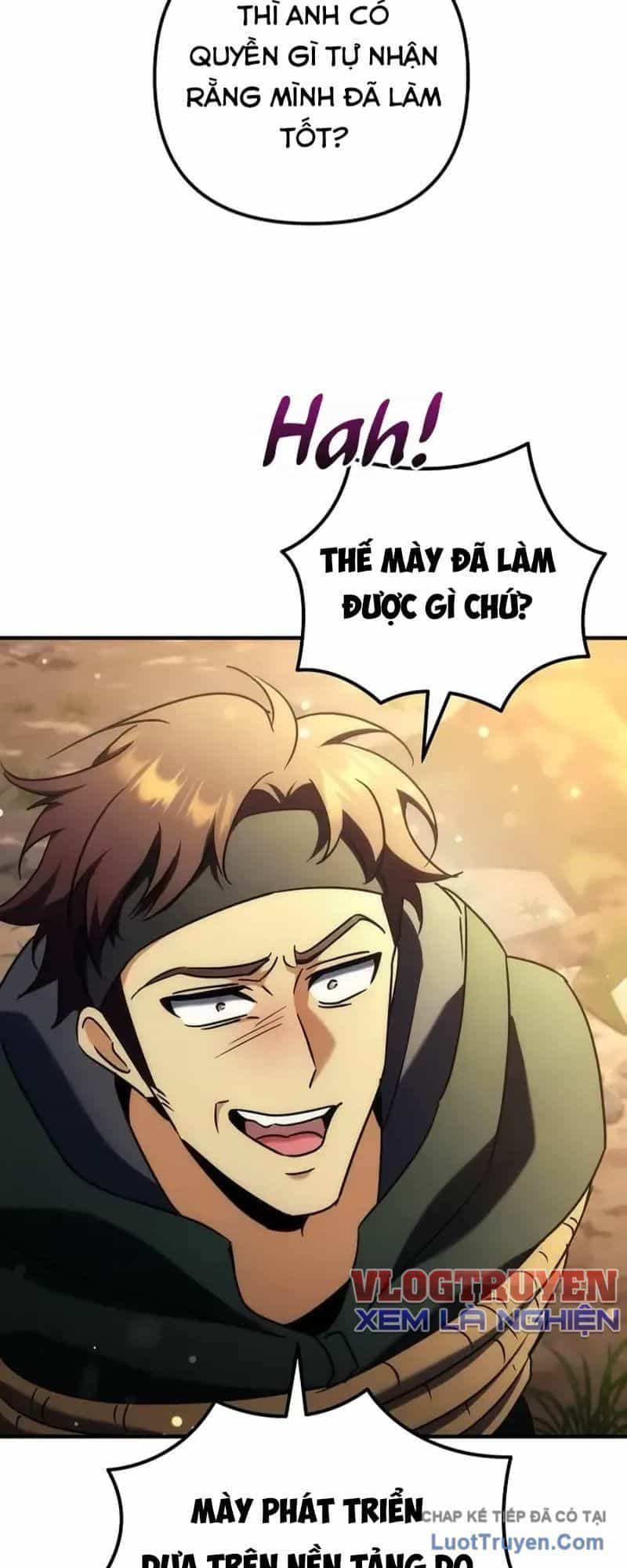 Thần Thịnh Vượng - Chương 18 - ảnh 37