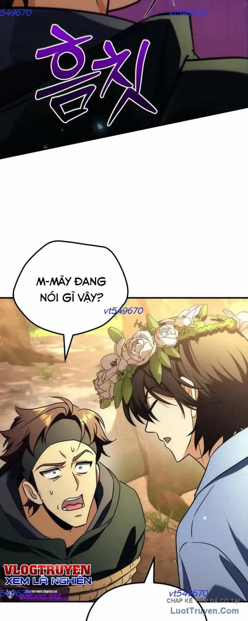 Thần Thịnh Vượng - Chương 18 - ảnh 45