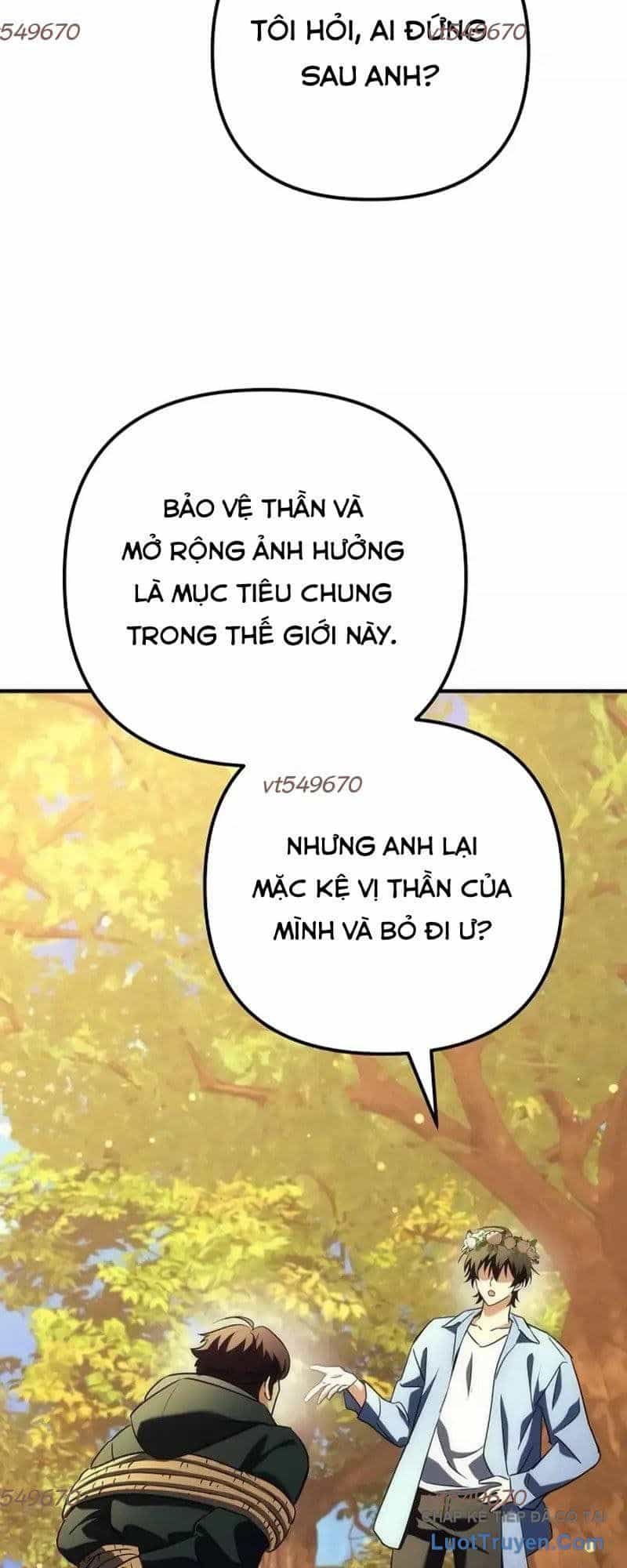 Thần Thịnh Vượng - Chương 18 - ảnh 46