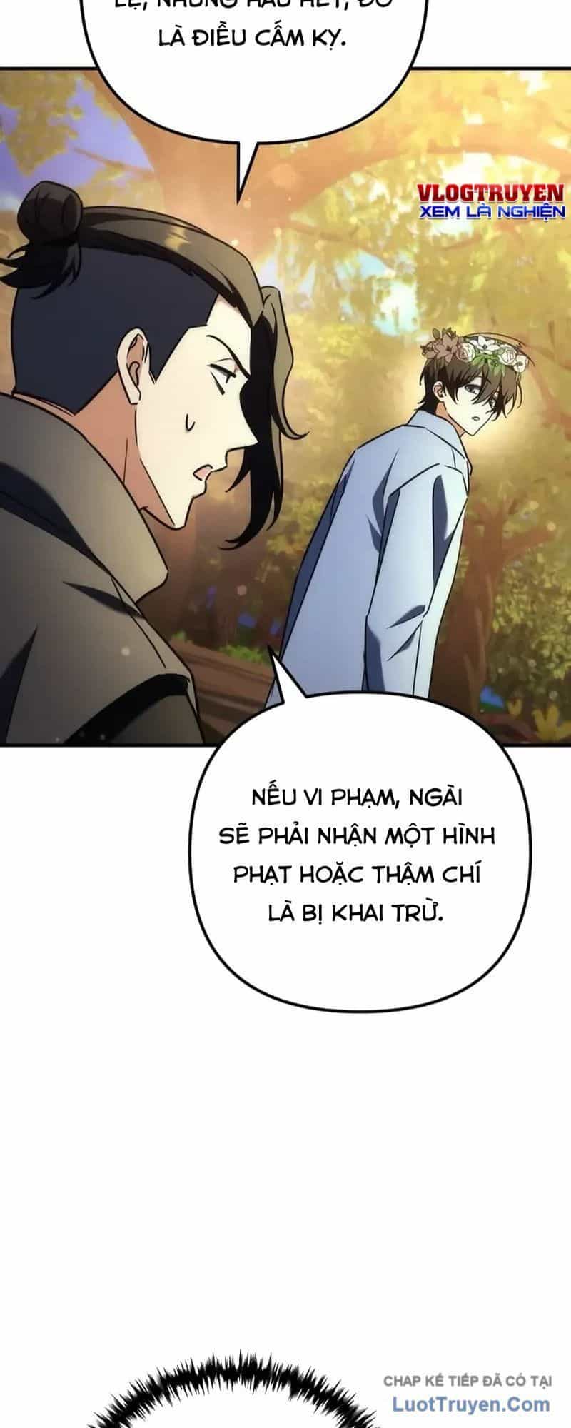 Thần Thịnh Vượng - Chương 18 - ảnh 70