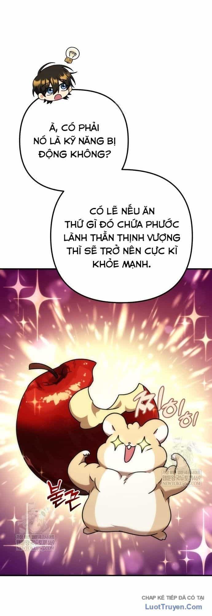 Thần Thịnh Vượng - Chương 19 - ảnh 25