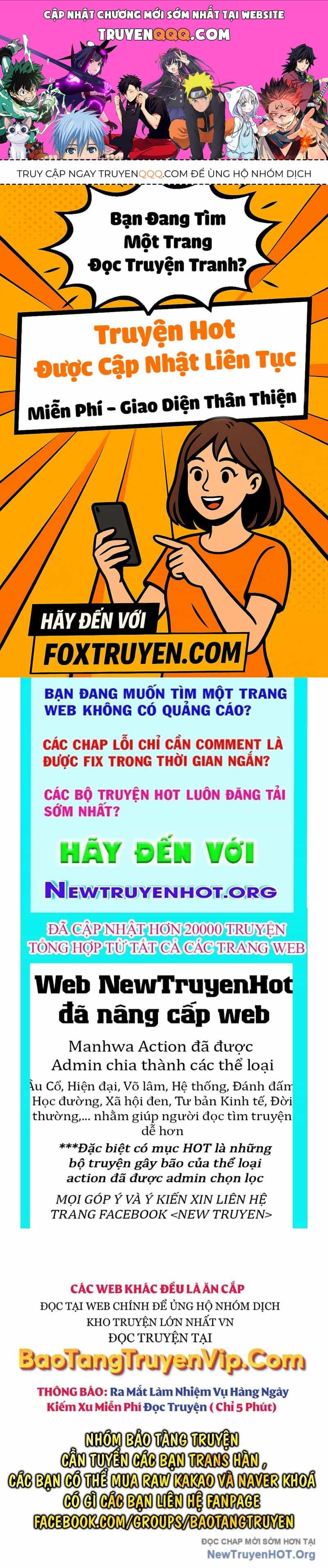 Thần Thịnh Vượng - Chương 2 - ảnh 1