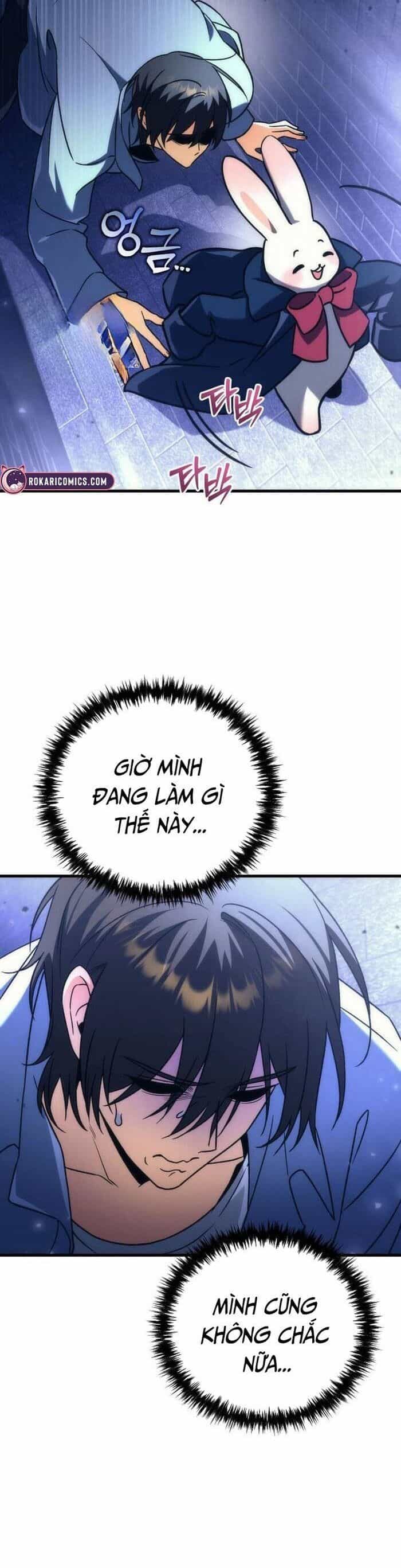 Thần Thịnh Vượng - Chương 2 - ảnh 21
