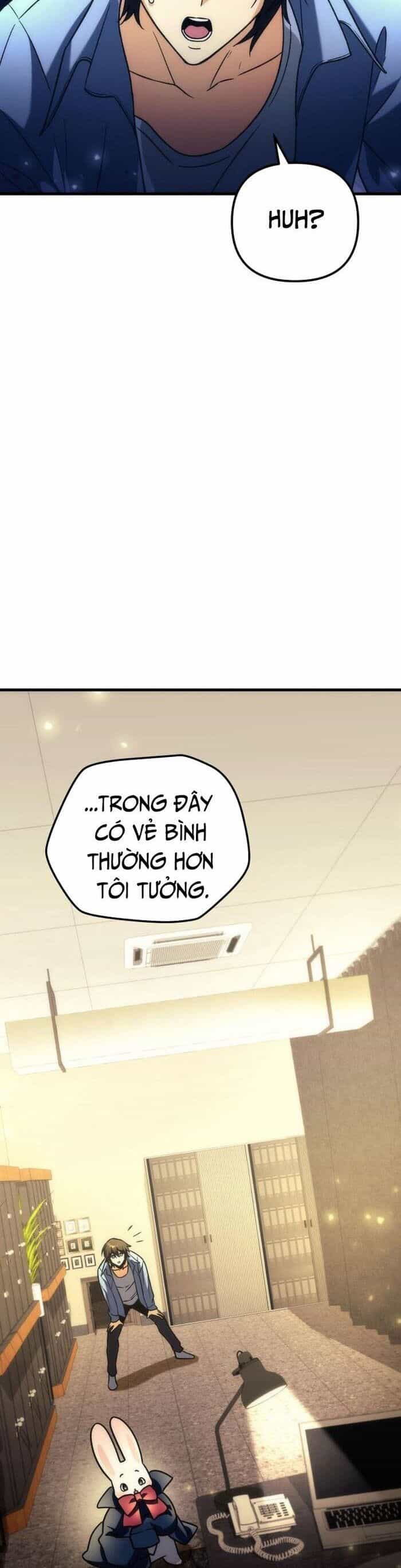 Thần Thịnh Vượng - Chương 2 - ảnh 23