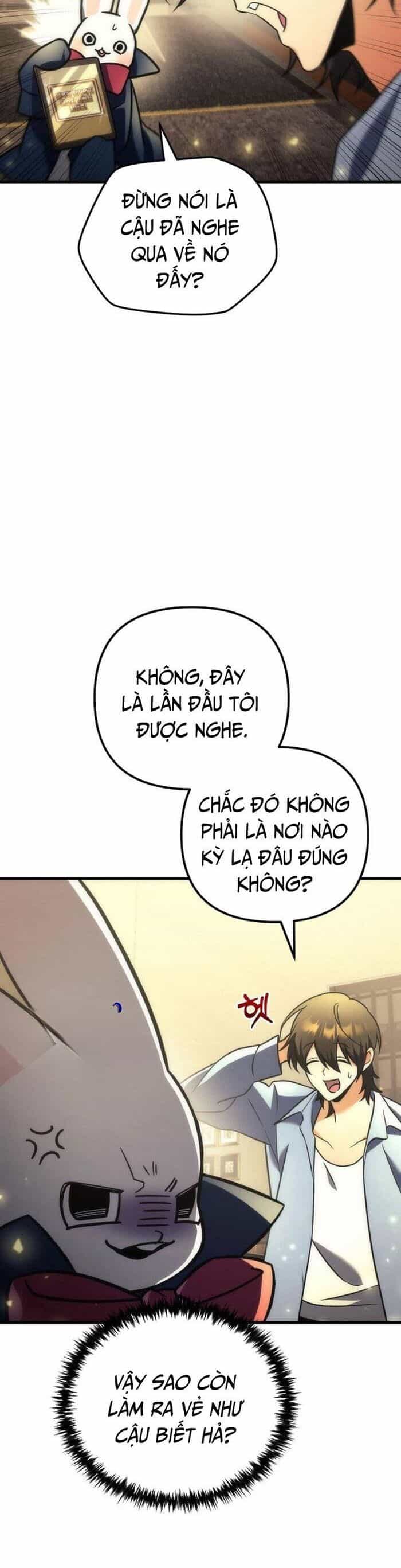 Thần Thịnh Vượng - Chương 2 - ảnh 26