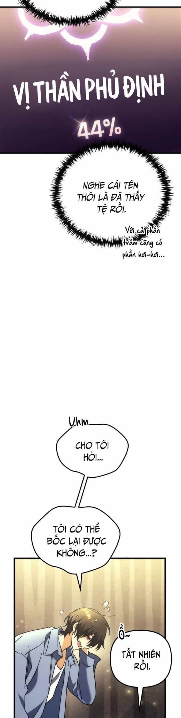 Thần Thịnh Vượng - Chương 2 - ảnh 42