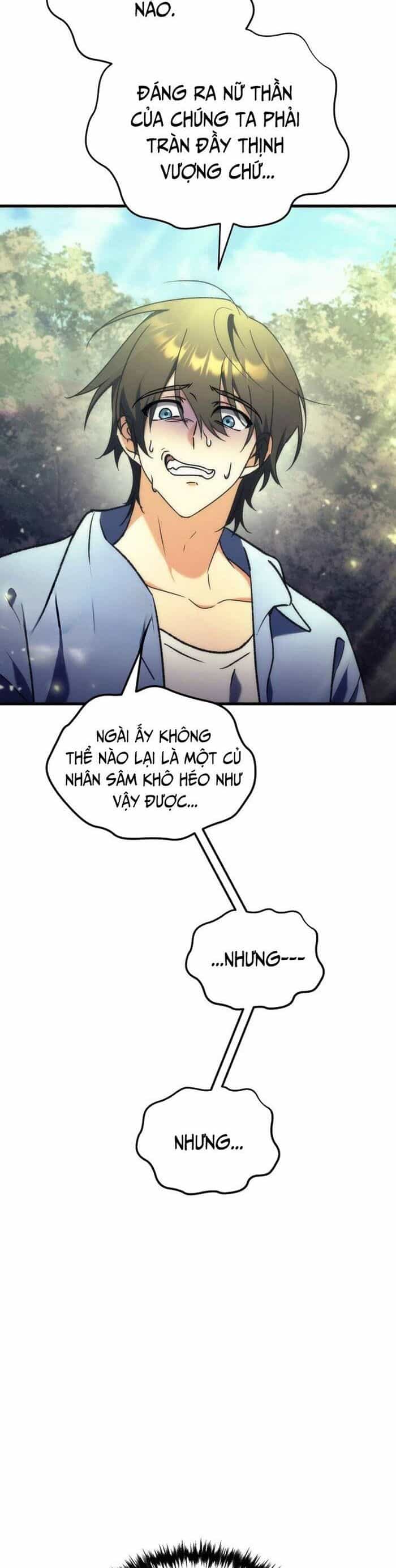 Thần Thịnh Vượng - Chương 3 - ảnh 41