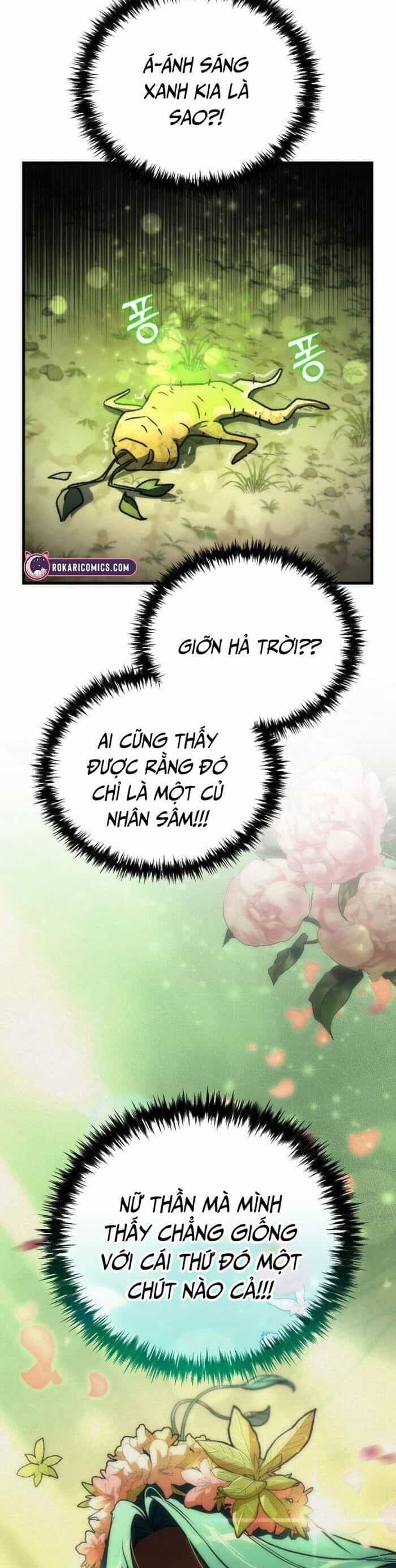 Thần Thịnh Vượng - Chương 3 - ảnh 42