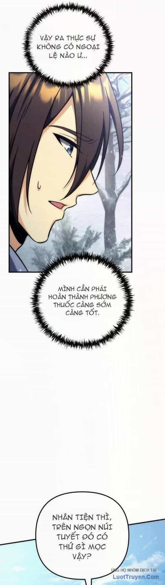 Thần Thịnh Vượng - Chương 33 - ảnh 46