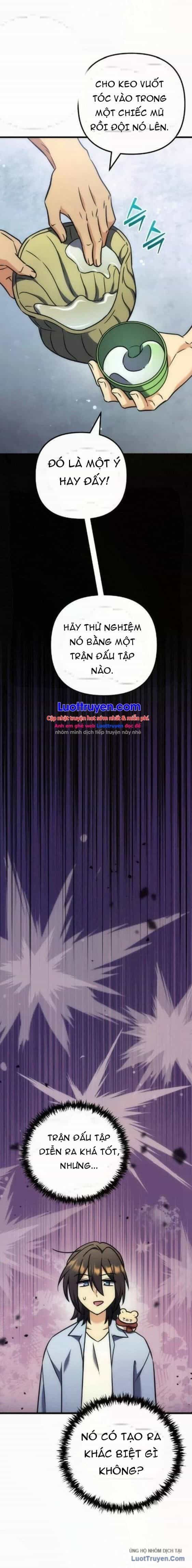 Thần Thịnh Vượng - Chương 34 - ảnh 16