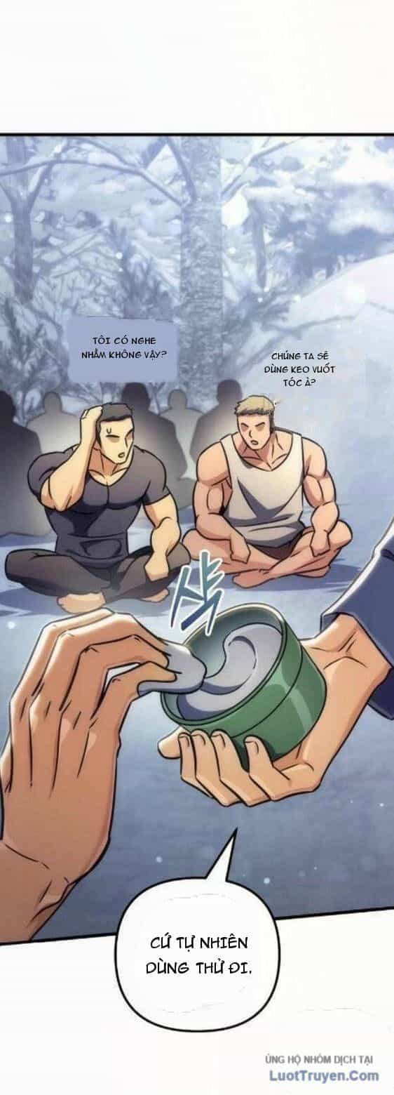 Thần Thịnh Vượng - Chương 34 - ảnh 8
