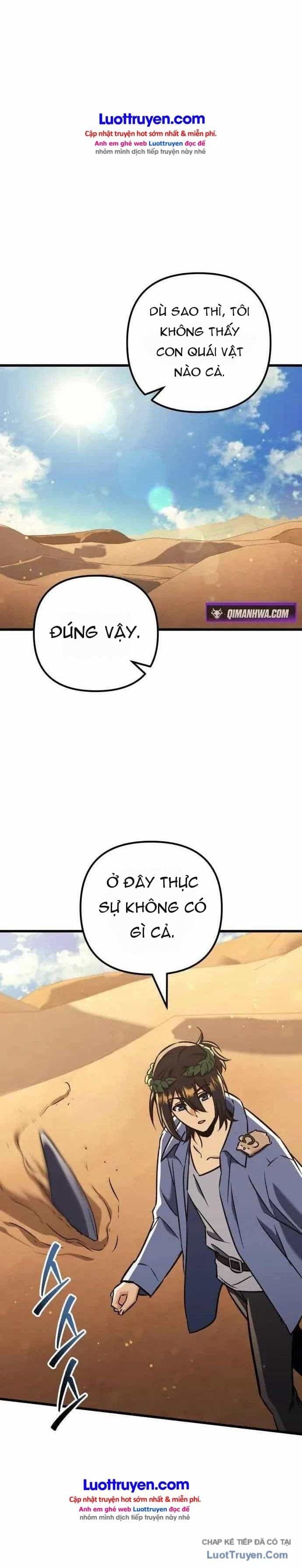 Thần Thịnh Vượng - Chương 42 - ảnh 27