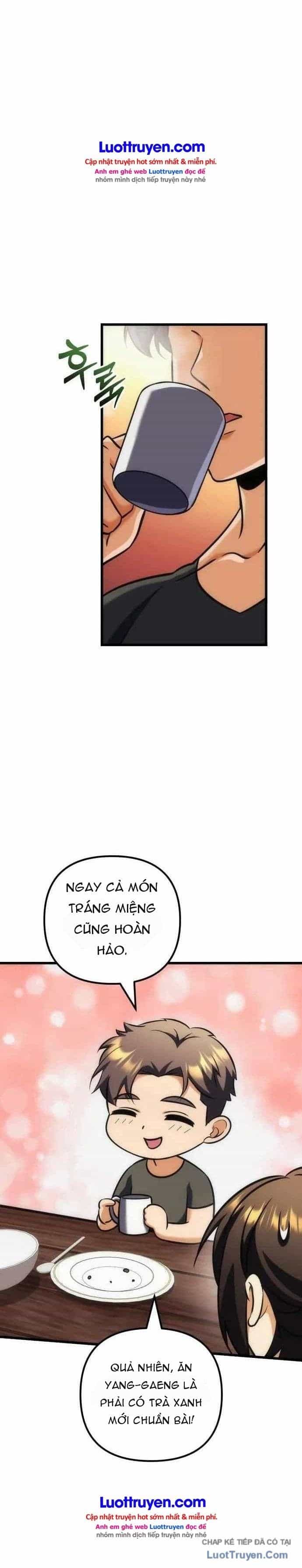 Thần Thịnh Vượng - Chương 42 - ảnh 7