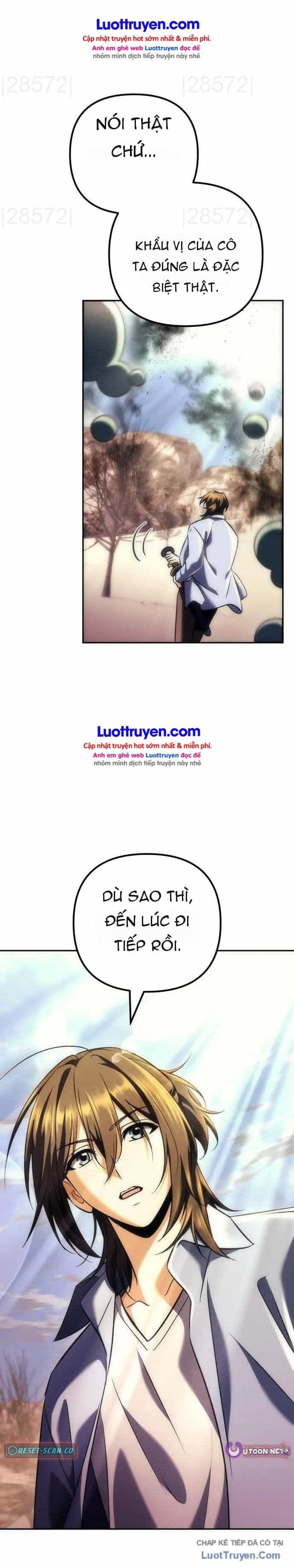 Thần Thịnh Vượng - Chương 50 - ảnh 19