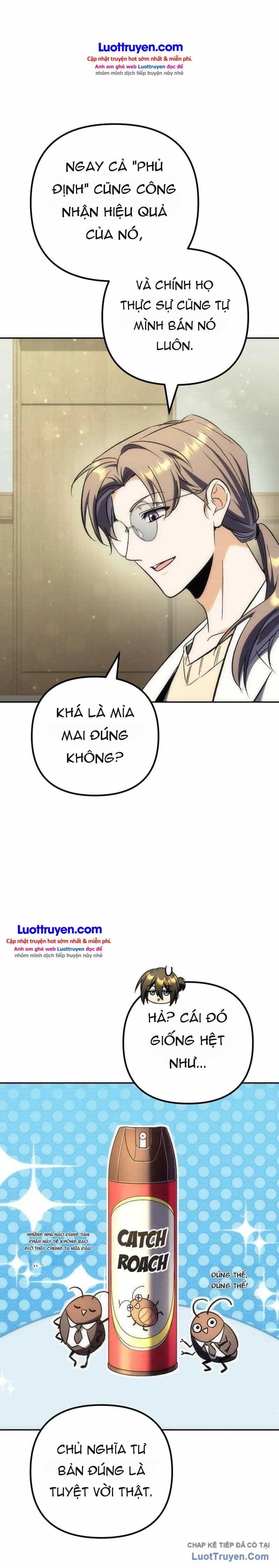 Thần Thịnh Vượng - Chương 51 - ảnh 12