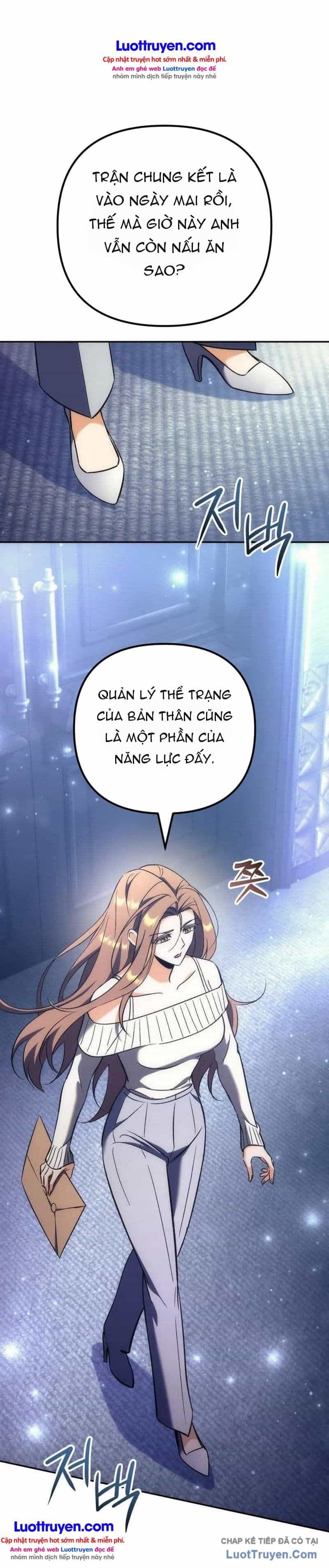 Thần Thịnh Vượng - Chương 51 - ảnh 19