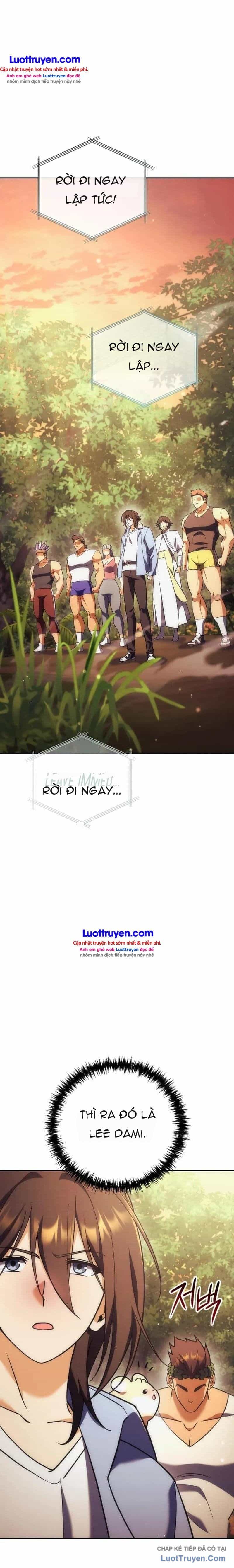 Thần Thịnh Vượng - Chương 52 - ảnh 16