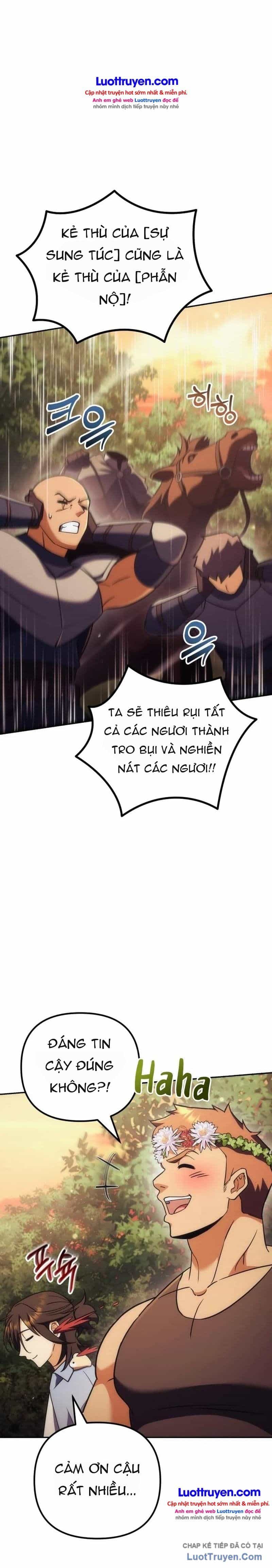 Thần Thịnh Vượng - Chương 52 - ảnh 18