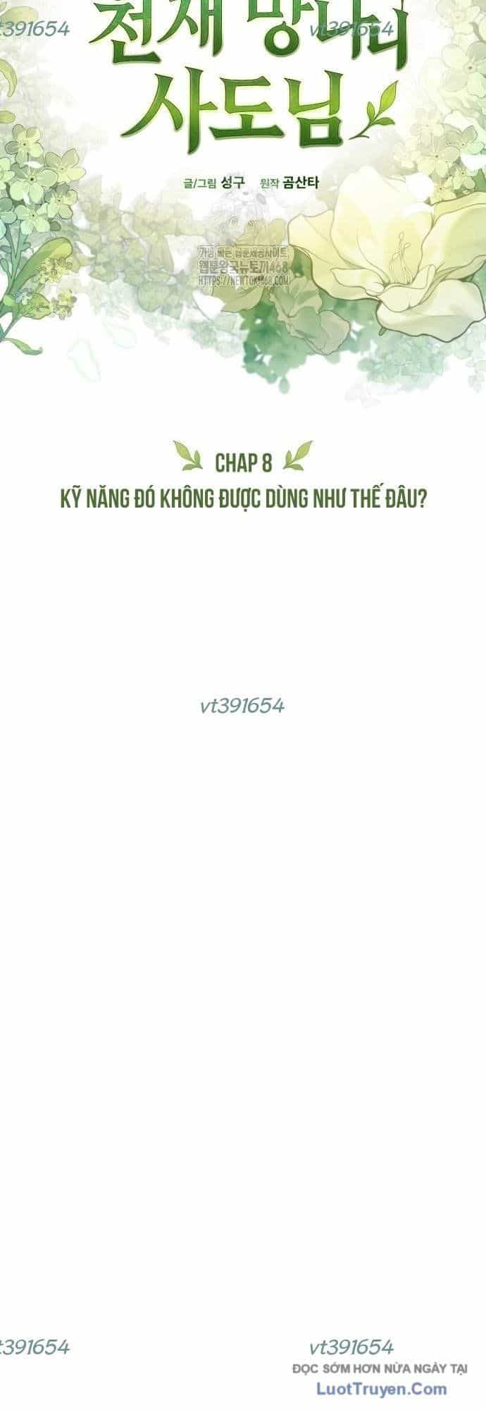 Thần Thịnh Vượng - Chương 8 - ảnh 13