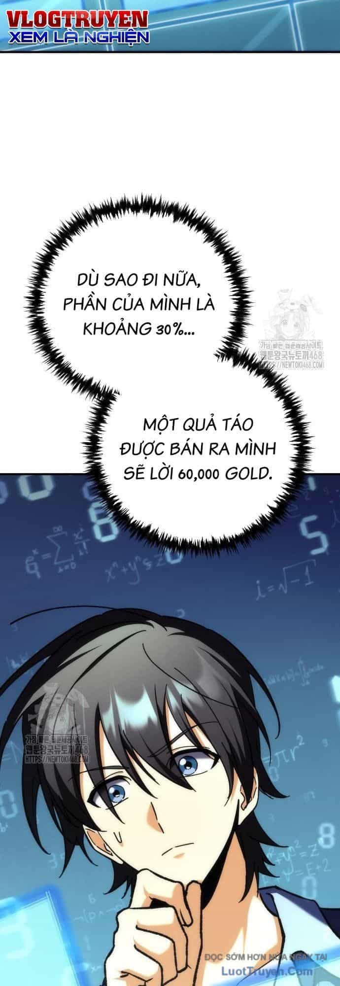 Thần Thịnh Vượng - Chương 8 - ảnh 30