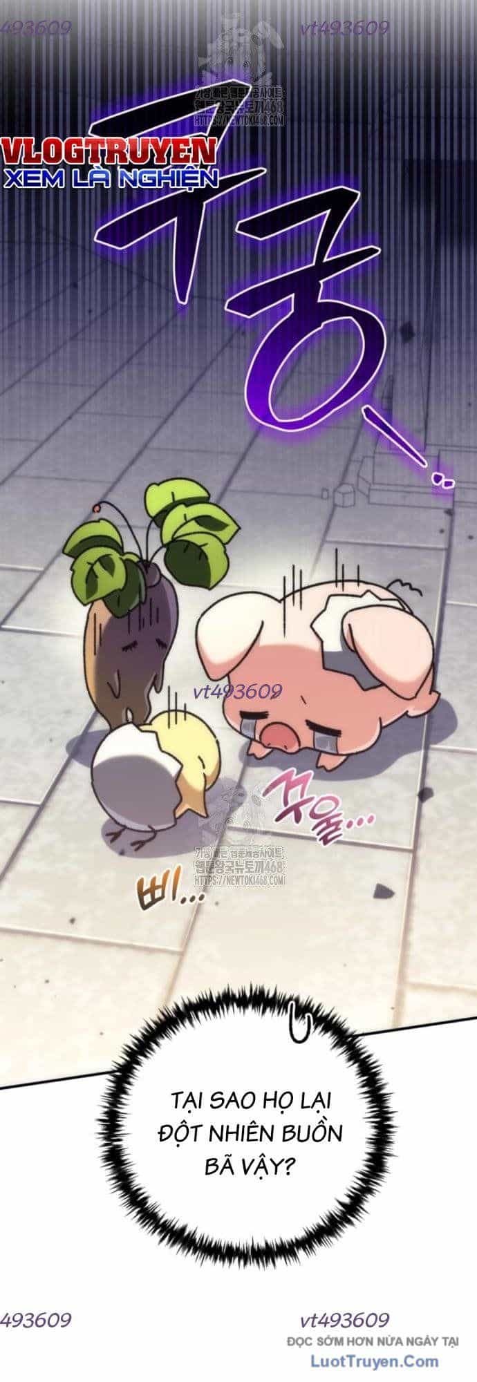 Thần Thịnh Vượng - Chương 9 - ảnh 41