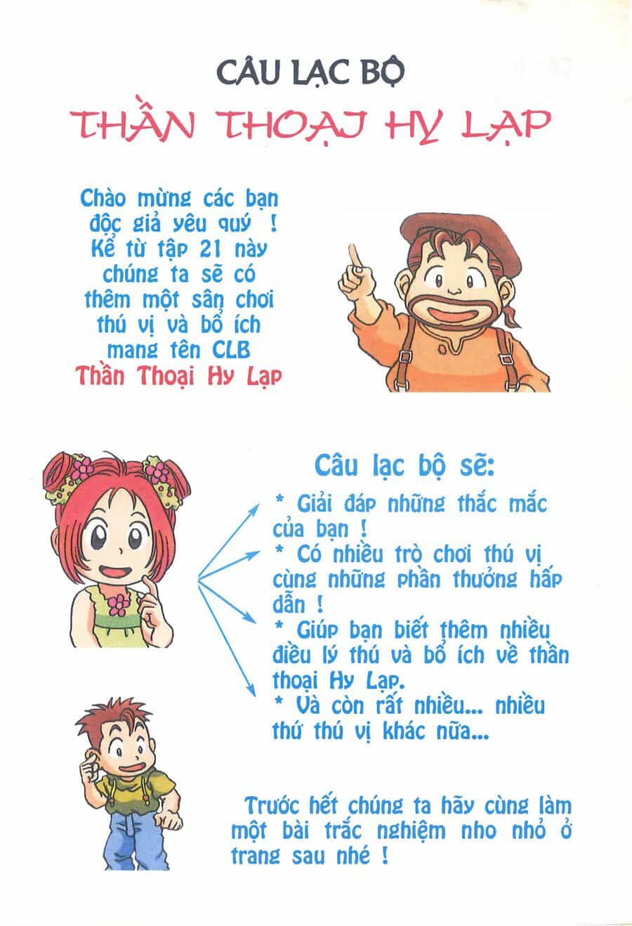 Thần Thoại Hy Lạp Phiên Bản Truyện Tranh Màu - Chương 5 - ảnh 43