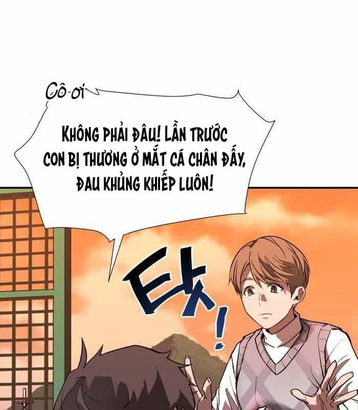 Thần Thoại Mất Tích Và Thiên Tài Phép Thuật - Chương 1 - ảnh 16
