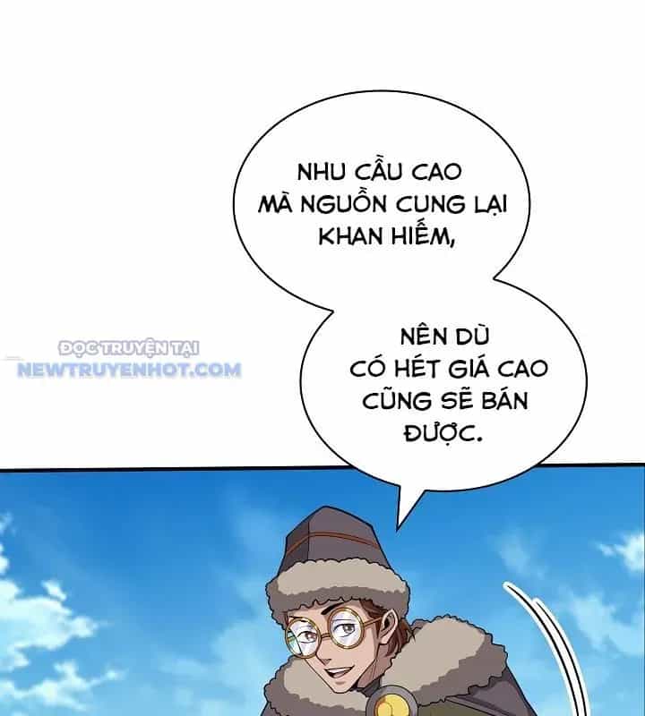 Thần Thoại Mất Tích Và Thiên Tài Phép Thuật - Chương 15 - ảnh 28