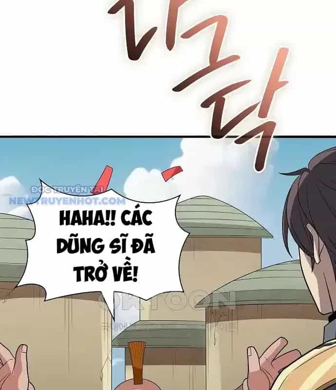 Thần Thoại Mất Tích Và Thiên Tài Phép Thuật - Chương 17 - ảnh 29