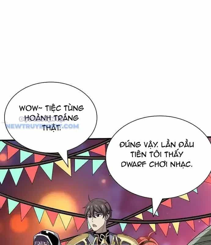 Thần Thoại Mất Tích Và Thiên Tài Phép Thuật - Chương 17 - ảnh 55