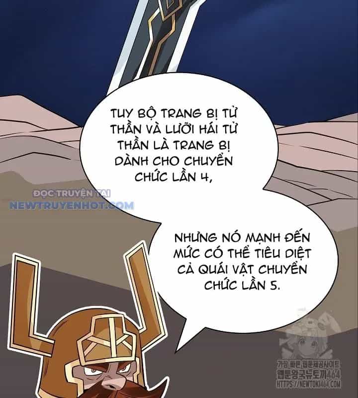 Thần Thoại Mất Tích Và Thiên Tài Phép Thuật - Chương 18 - ảnh 12