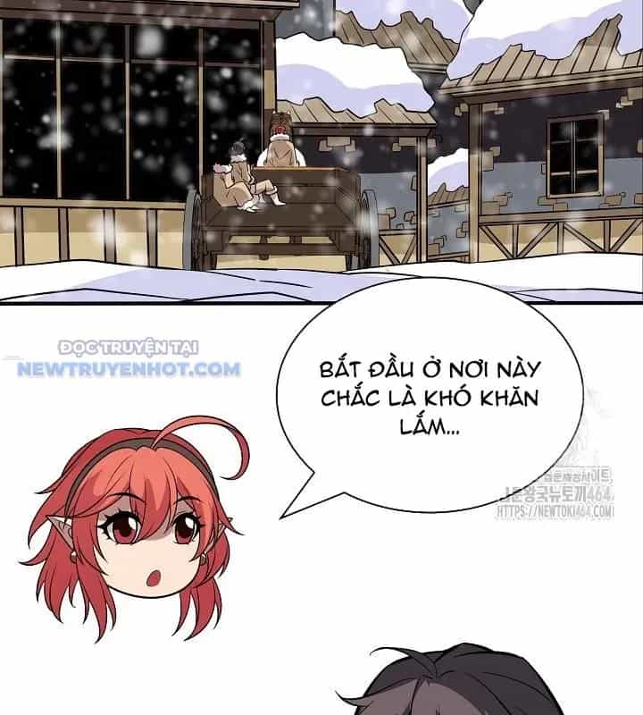 Thần Thoại Mất Tích Và Thiên Tài Phép Thuật - Chương 18 - ảnh 138