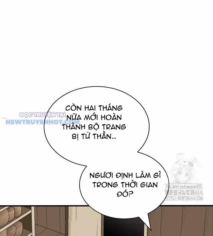 Thần Thoại Mất Tích Và Thiên Tài Phép Thuật - Chương 18 - ảnh 47