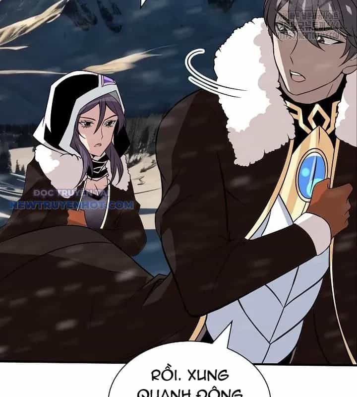 Thần Thoại Mất Tích Và Thiên Tài Phép Thuật - Chương 19 - ảnh 84