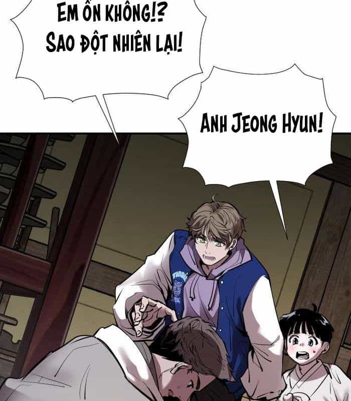 Thần Thoại Mất Tích Và Thiên Tài Phép Thuật - Chương 23 - ảnh 158