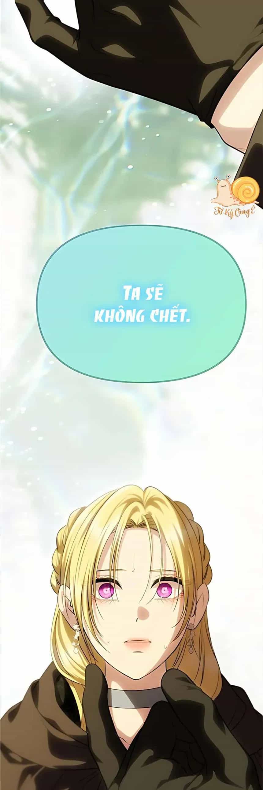 Thần Thoại Mất Tích Và Thiên Tài Phép Thuật - Chương 36 - ảnh 8