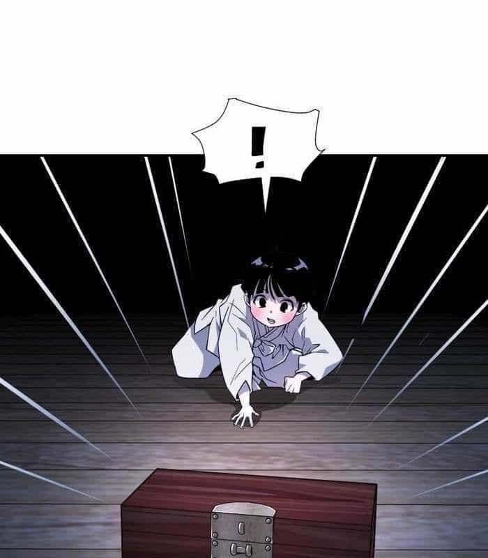 Thần Thoại Mất Tích Và Thiên Tài Phép Thuật - Chương 5 - ảnh 113