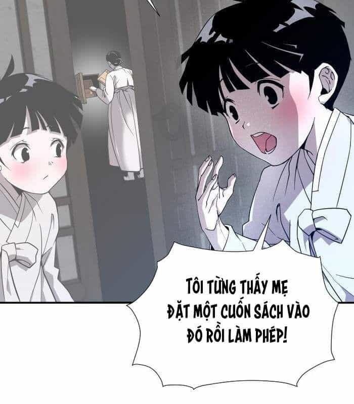 Thần Thoại Mất Tích Và Thiên Tài Phép Thuật - Chương 5 - ảnh 115