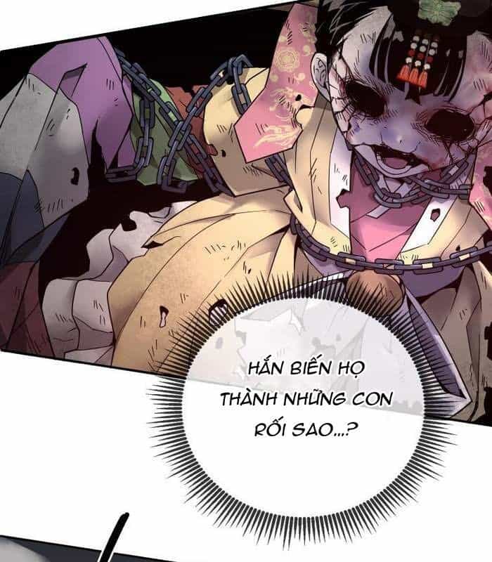 Thần Thoại Mất Tích Và Thiên Tài Phép Thuật - Chương 6 - ảnh 141