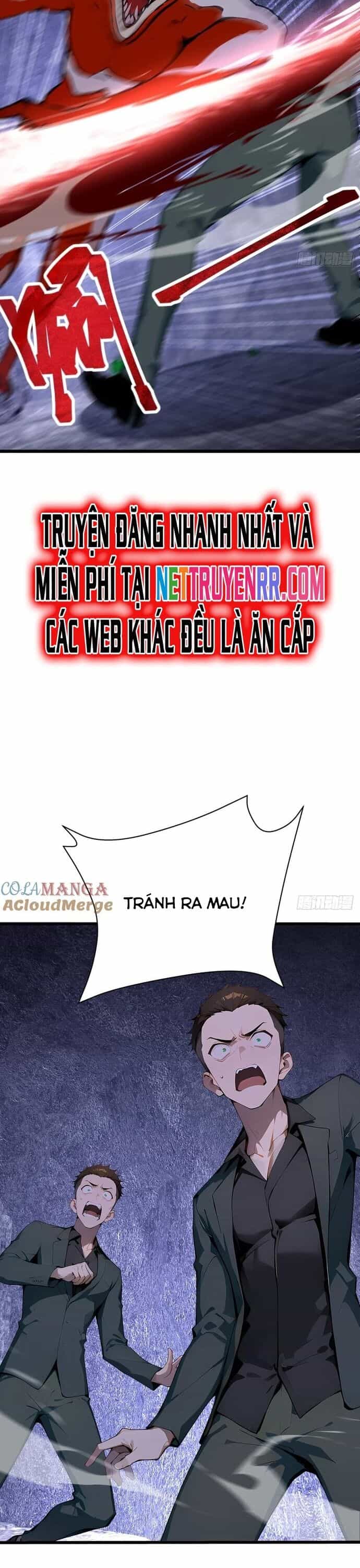 Thần Thoại Xâm Lấn: Ta Ở Địa Cầu Trảm Thần Minh - Chương 21 - ảnh 35