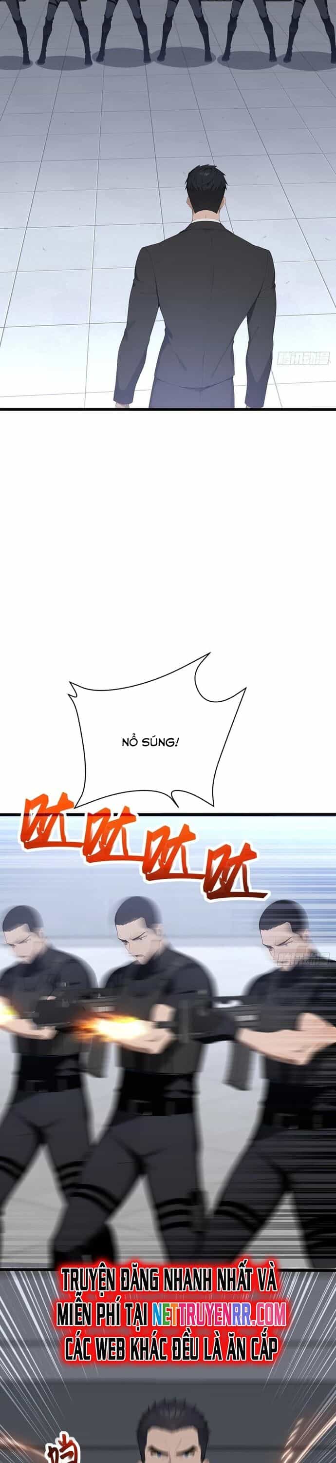 Thần Thoại Xâm Lấn: Ta Ở Địa Cầu Trảm Thần Minh - Chương 22 - ảnh 18