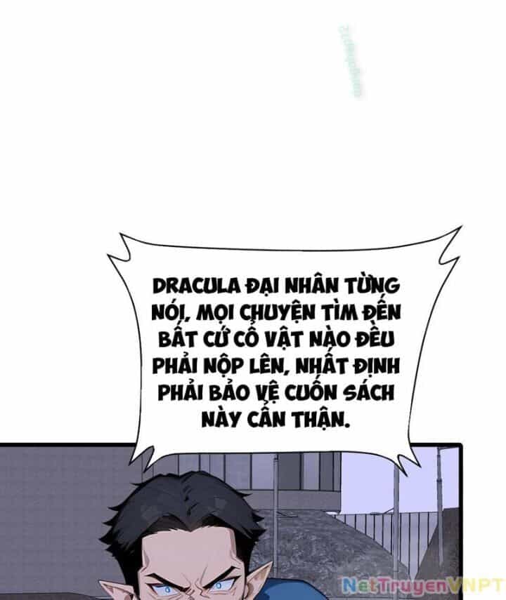 Thần Thoại Xâm Lấn: Ta Ở Địa Cầu Trảm Thần Minh - Chương 48 - ảnh 117