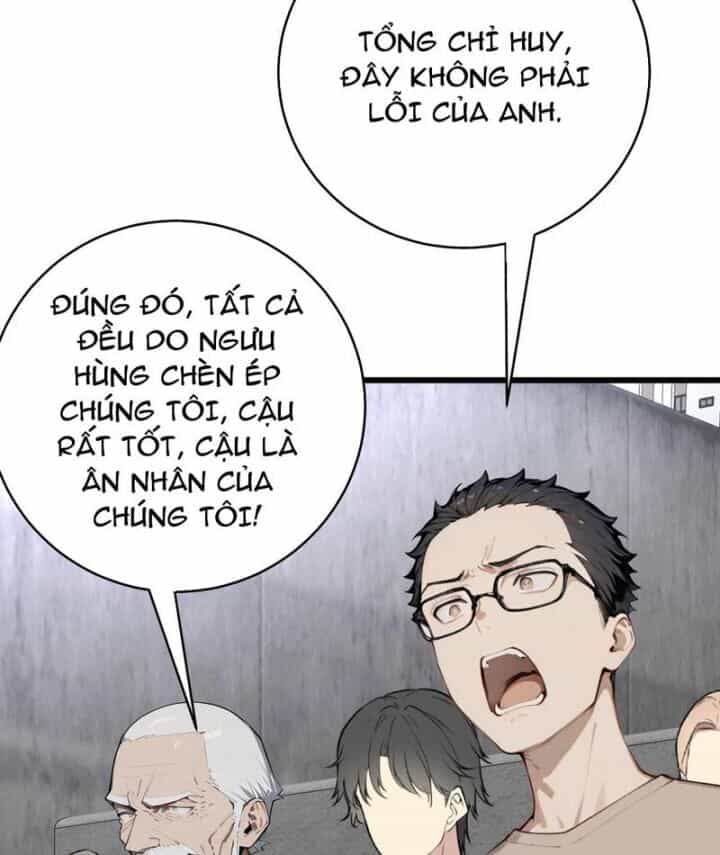 Thần Thoại Xâm Lấn: Ta Ở Địa Cầu Trảm Thần Minh - Chương 48 - ảnh 47