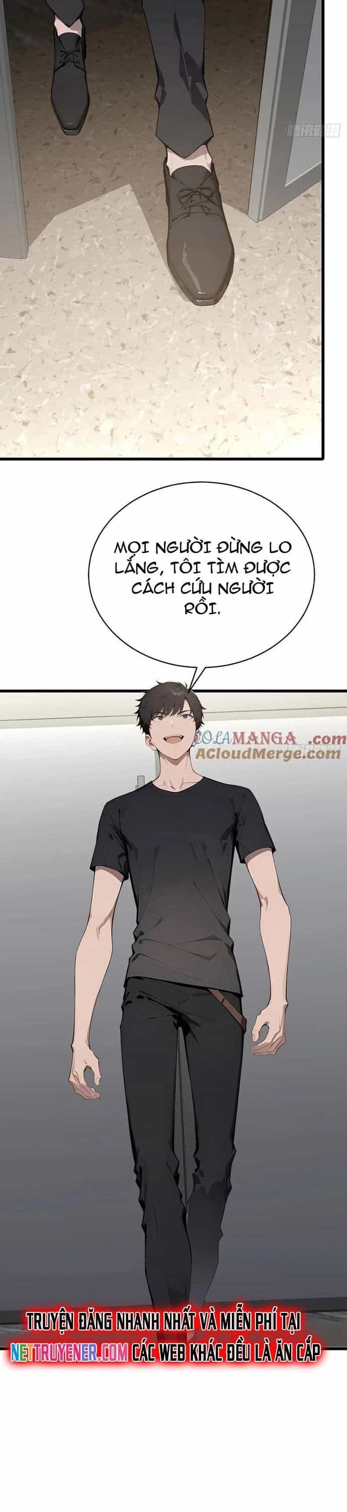 Thần Thoại Xâm Lấn: Ta Ở Địa Cầu Trảm Thần Minh - Chương 50 - ảnh 20