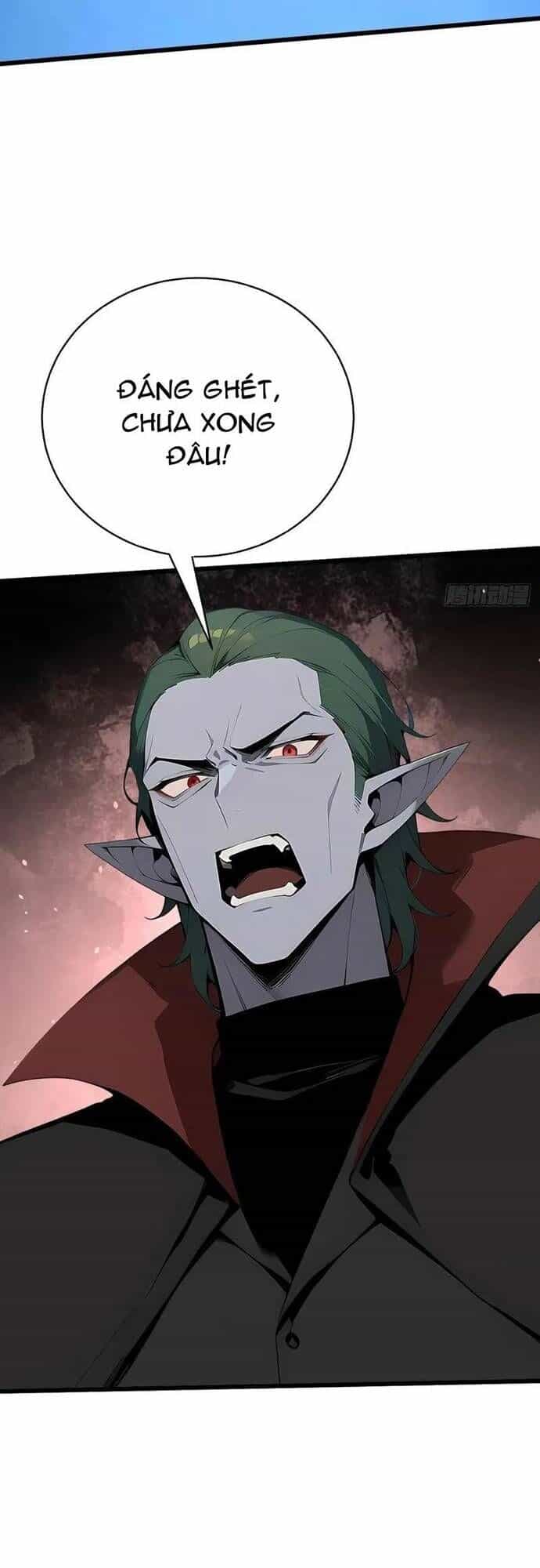 Thần Thoại Xâm Lấn: Ta Ở Địa Cầu Trảm Thần Minh - Chương 58 - ảnh 49