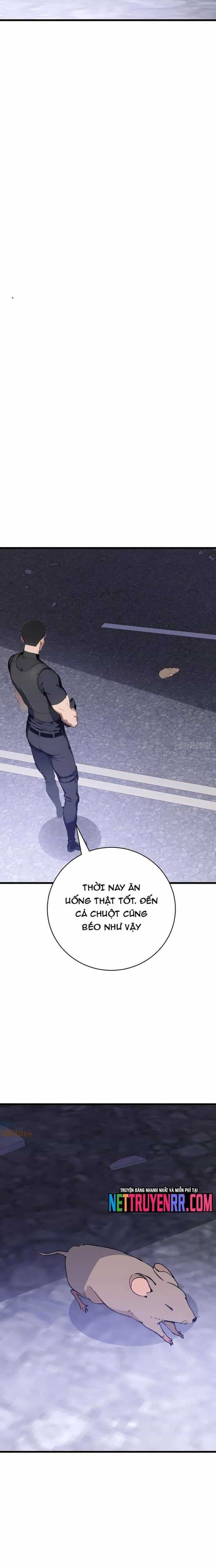 Thần Thoại Xâm Lấn: Ta Ở Địa Cầu Trảm Thần Minh - Chương 62 - ảnh 19