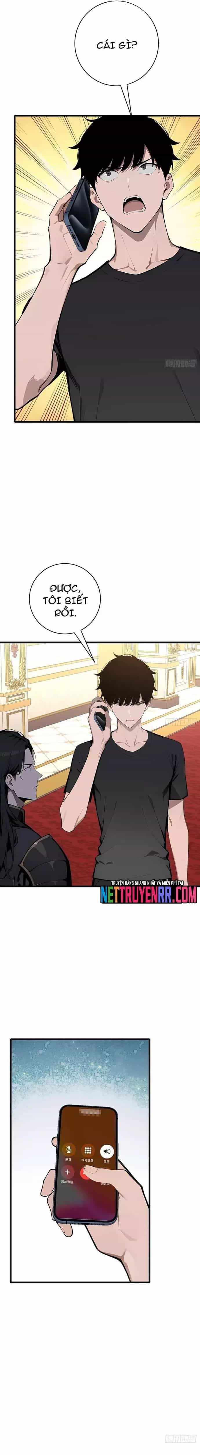 Thần Thoại Xâm Lấn: Ta Ở Địa Cầu Trảm Thần Minh - Chương 63 - ảnh 3