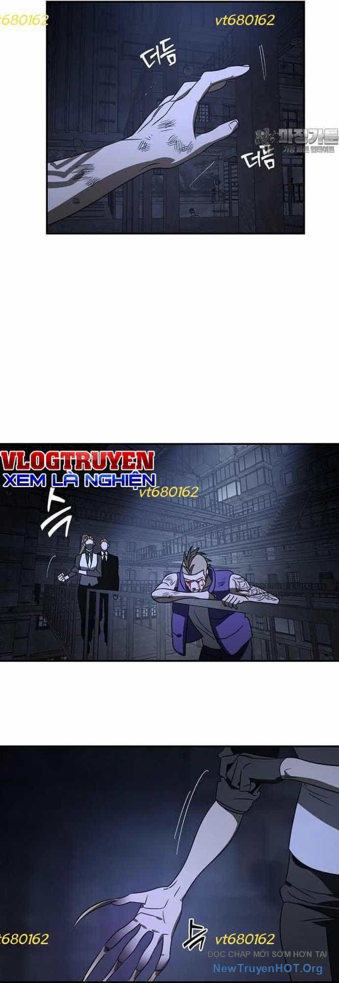 Thần Thú Đô Thị - Chương 11 - ảnh 18