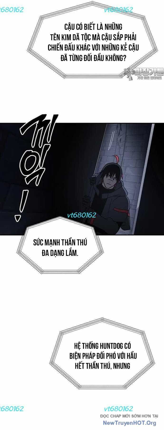 Thần Thú Đô Thị - Chương 11 - ảnh 33