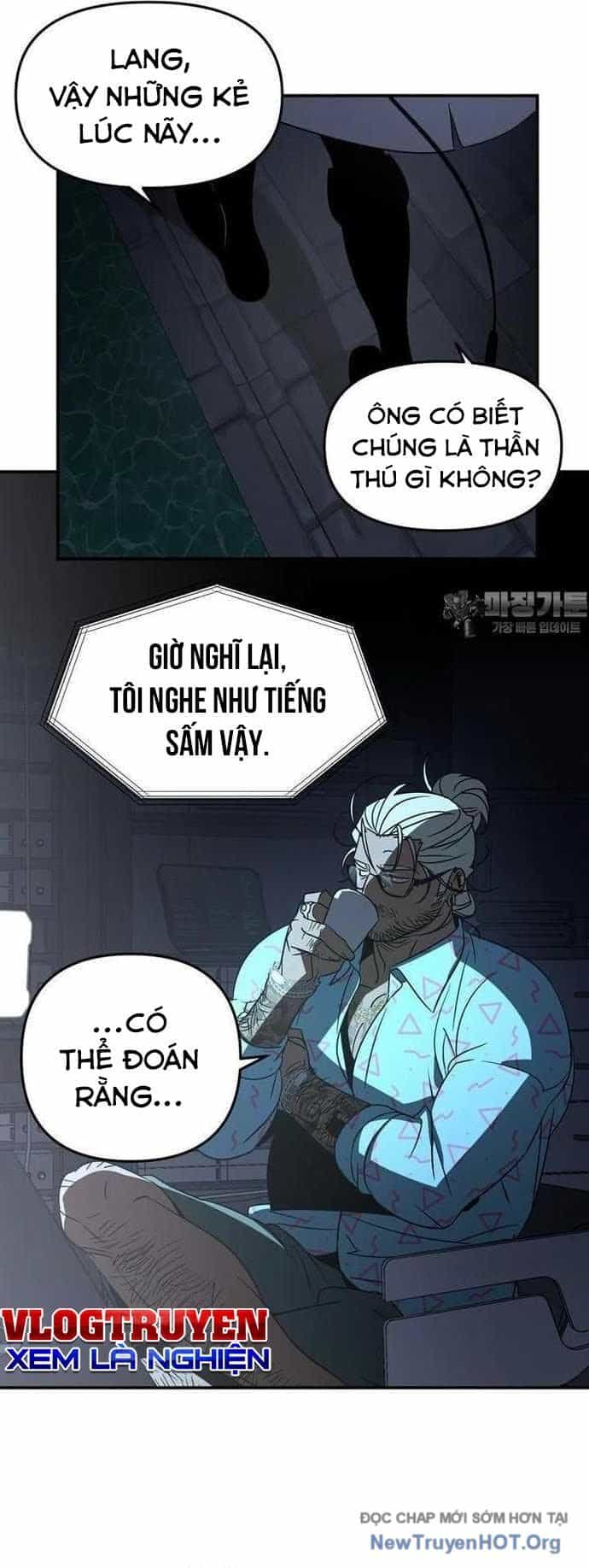 Thần Thú Đô Thị - Chương 11 - ảnh 39
